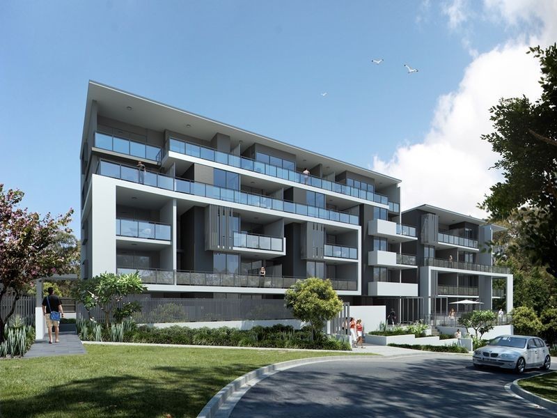 32-36 Gonzales Street – Macgregor Apartments, Macgregor QLD 4109