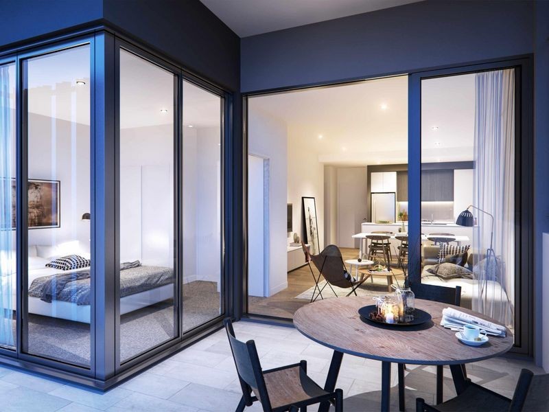 32-36 Gonzales Street – Macgregor Apartments, Macgregor QLD 4109