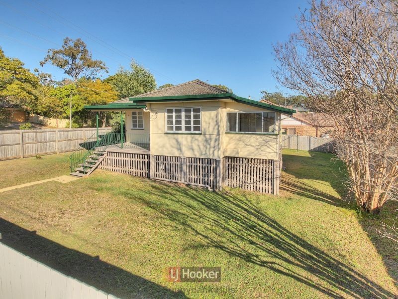 97 Stones Road, Sunnybank Hills QLD 4109