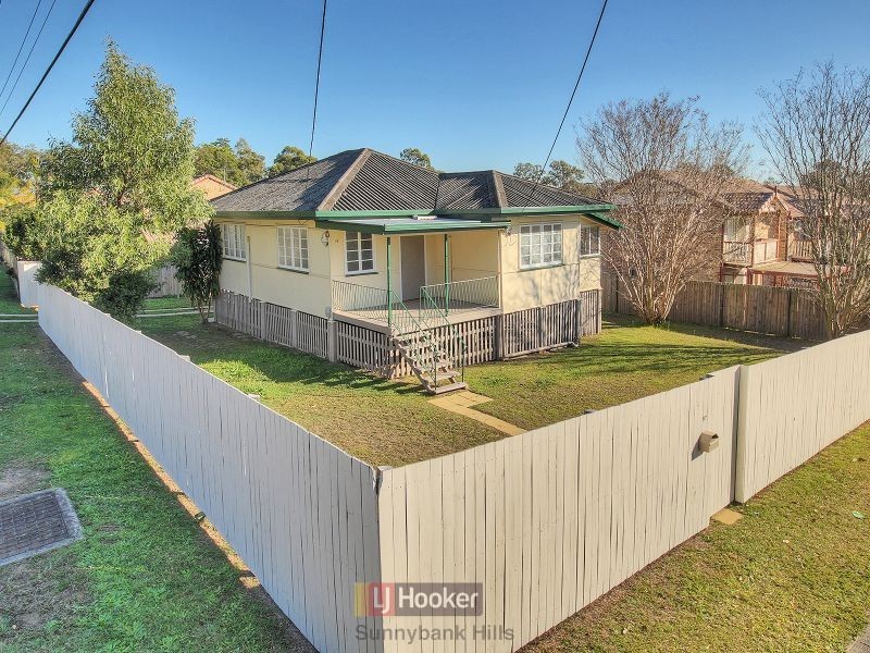 97 Stones Road, Sunnybank Hills QLD 4109