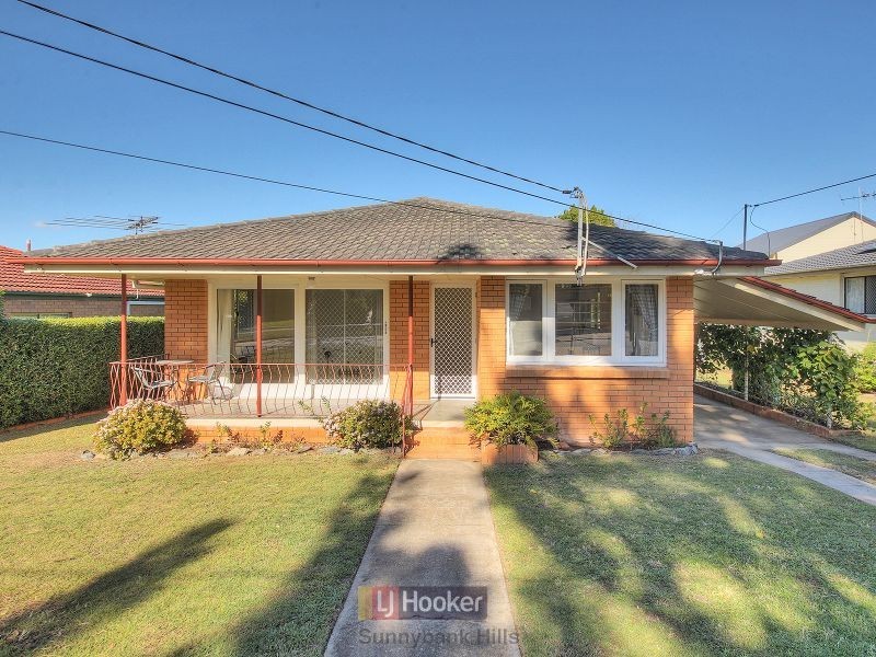 73 Valhalla Street, Sunnybank QLD 4109