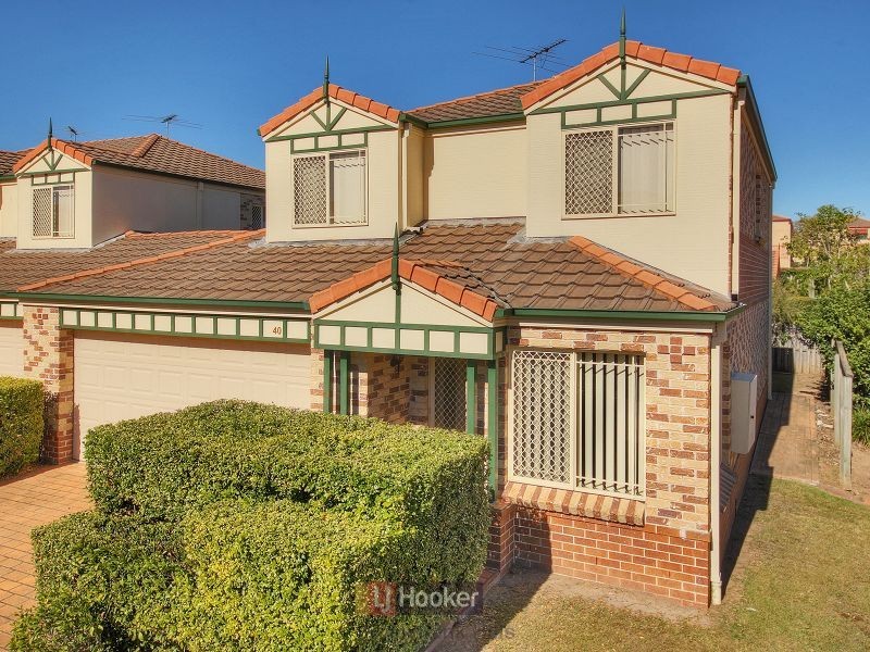 40/9 Hillview Street, Runcorn QLD 4113