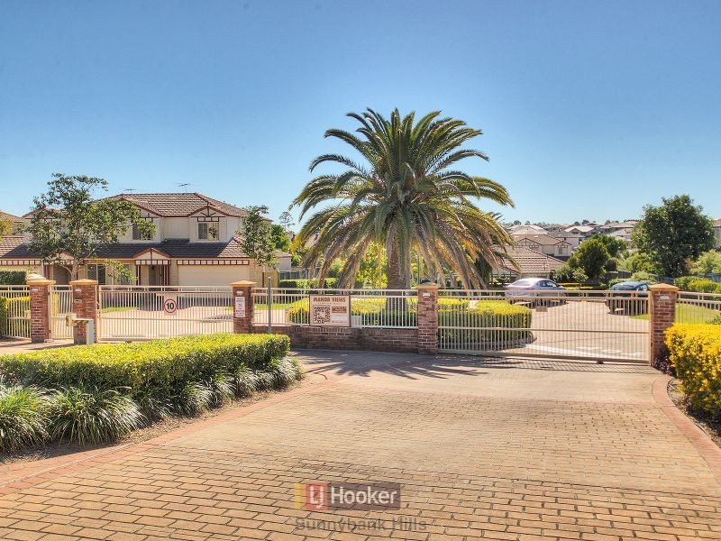 40/9 Hillview Street, Runcorn QLD 4113