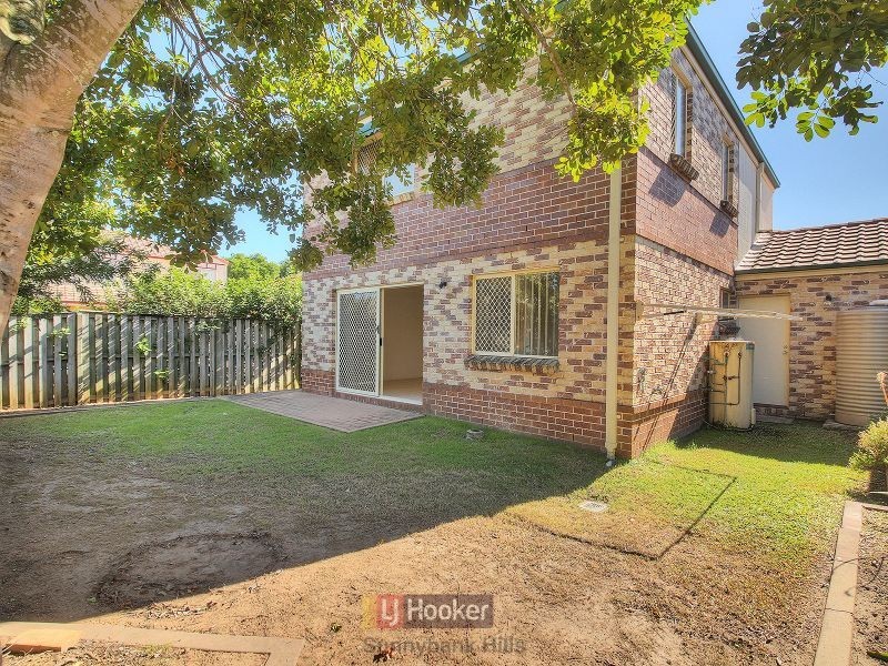 40/9 Hillview Street, Runcorn QLD 4113