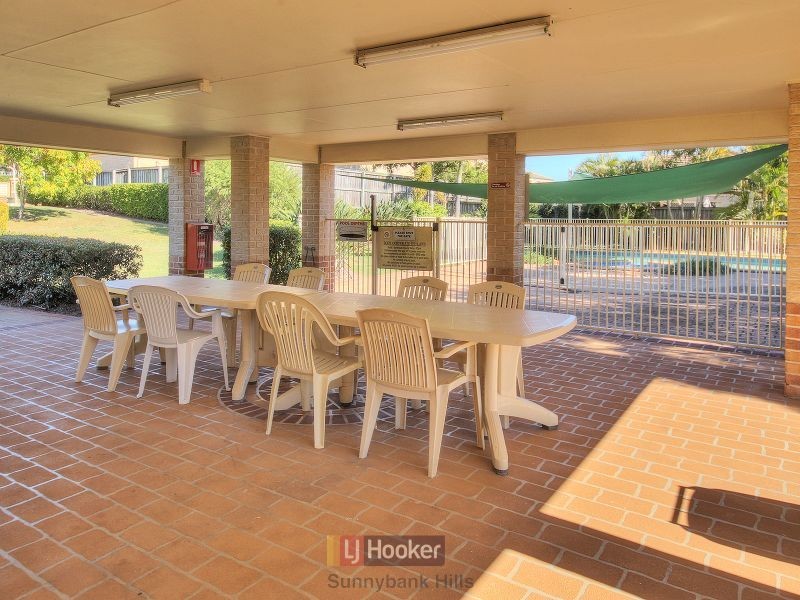 40/9 Hillview Street, Runcorn QLD 4113