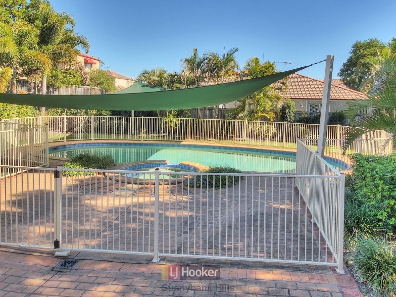 40/9 Hillview Street, Runcorn QLD 4113