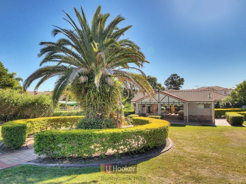 40/9 Hillview Street, Runcorn QLD 4113