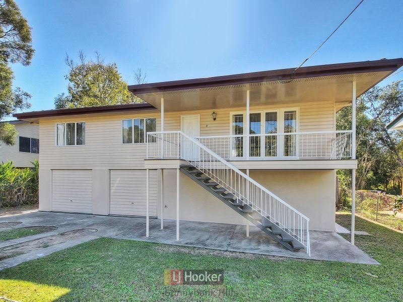3 Narooma Street, Sunnybank QLD 4109