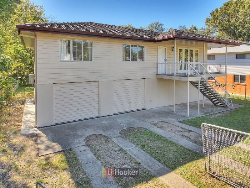 3 Narooma Street, Sunnybank QLD 4109