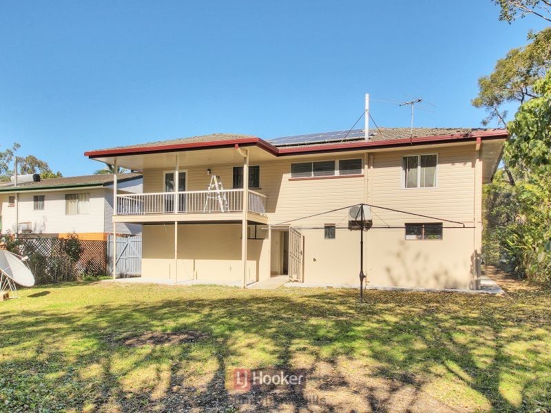 3 Narooma Street, Sunnybank QLD 4109