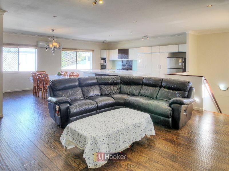 14 Hoop Pine Place, Sunnybank Hills QLD 4109