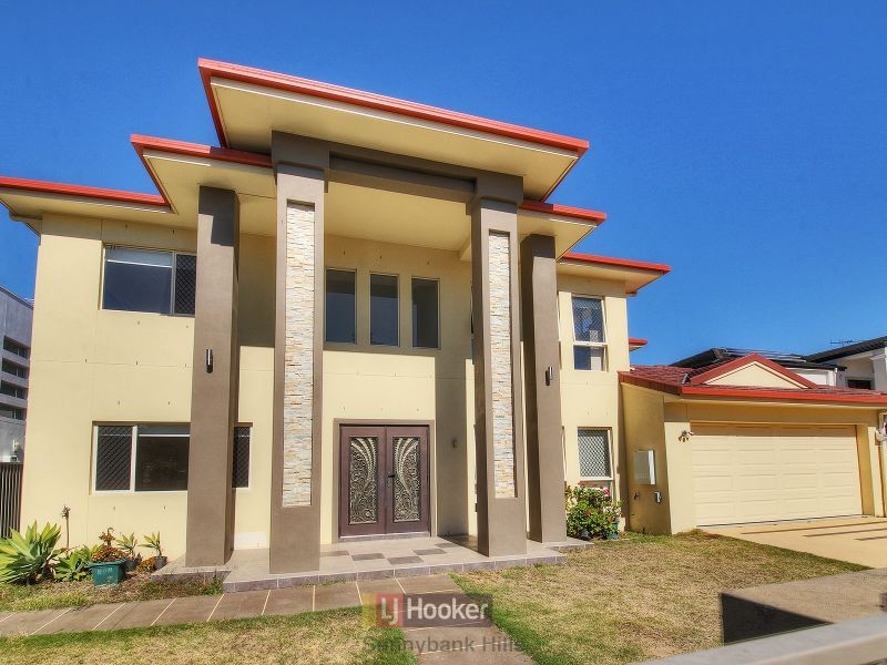 14 Hoop Pine Place, Sunnybank Hills QLD 4109