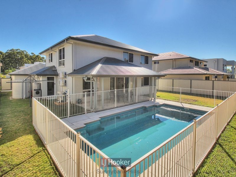 8 Hatia Place, Kuraby QLD 4112