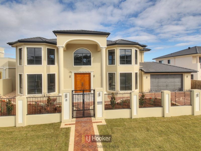 51 Hawthorn Circuit, Stretton QLD 4116