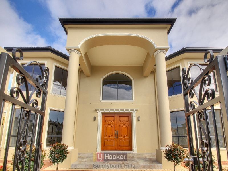 51 Hawthorn Circuit, Stretton QLD 4116