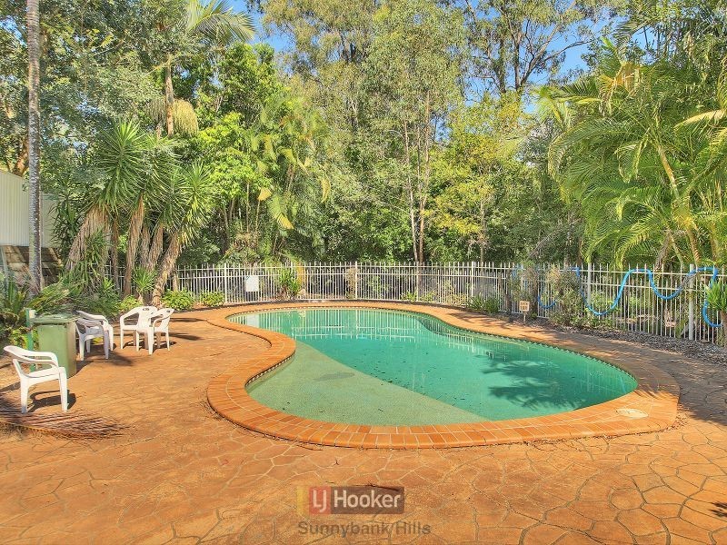 32/99 Larbert Street, Acacia Ridge QLD 4110