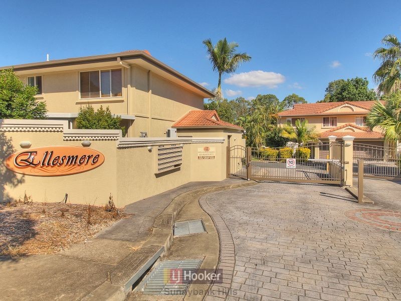 32/99 Larbert Street, Acacia Ridge QLD 4110