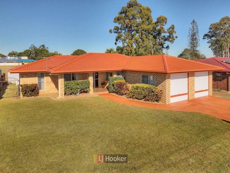 36 Illinois Street, Sunnybank Hills QLD 4109