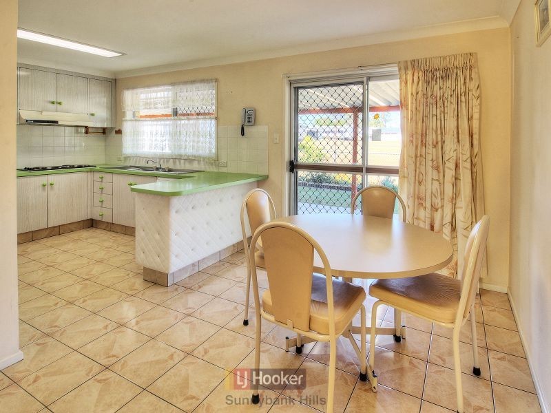 36 Illinois Street, Sunnybank Hills QLD 4109