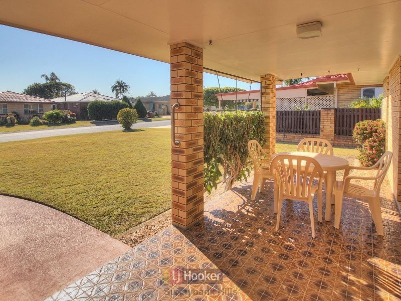 36 Illinois Street, Sunnybank Hills QLD 4109