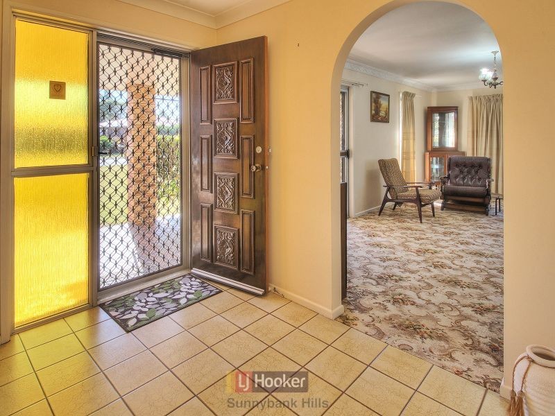 36 Illinois Street, Sunnybank Hills QLD 4109