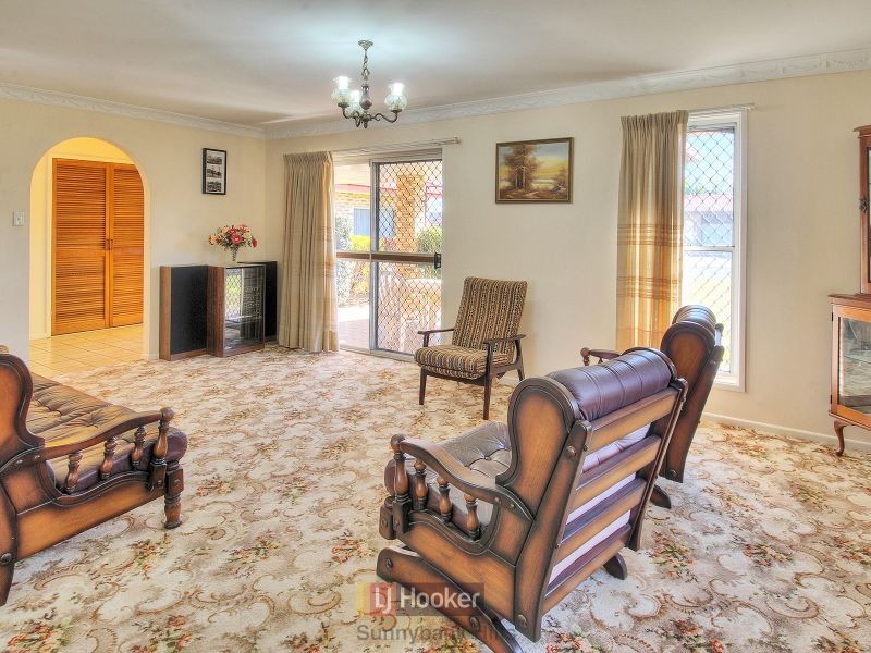 36 Illinois Street, Sunnybank Hills QLD 4109