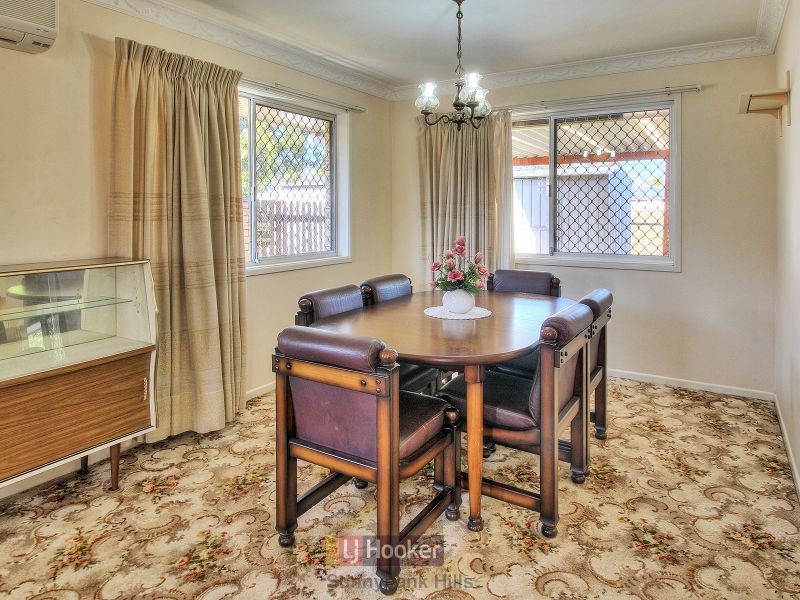 36 Illinois Street, Sunnybank Hills QLD 4109