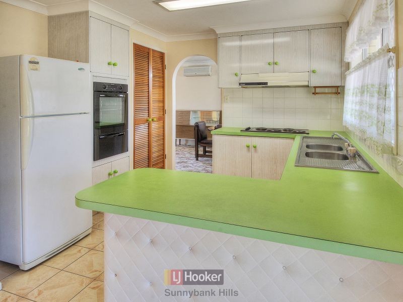 36 Illinois Street, Sunnybank Hills QLD 4109