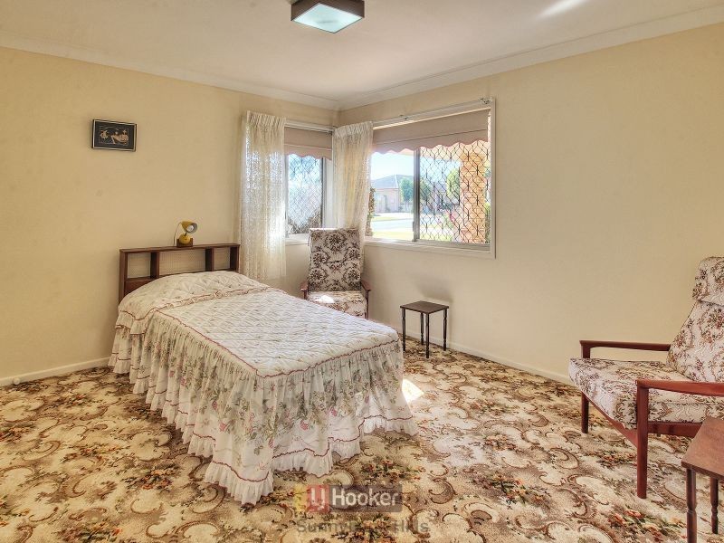 36 Illinois Street, Sunnybank Hills QLD 4109