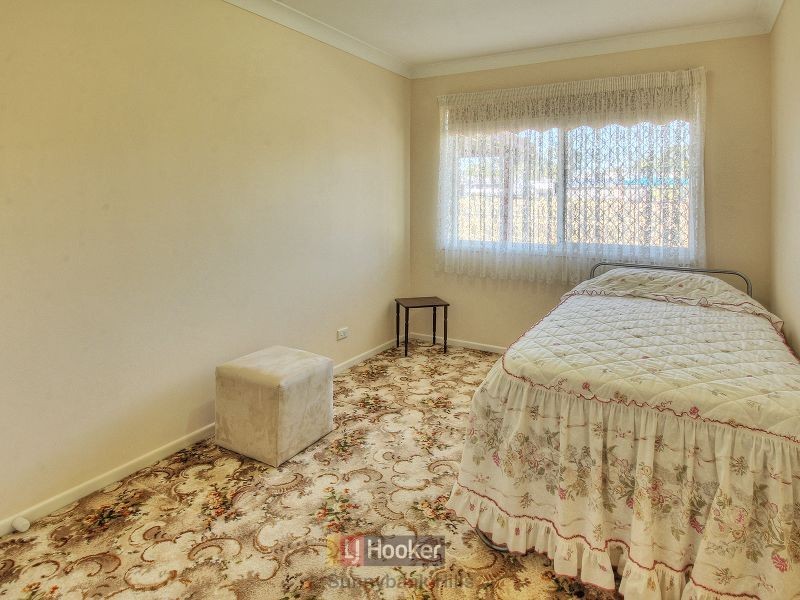 36 Illinois Street, Sunnybank Hills QLD 4109