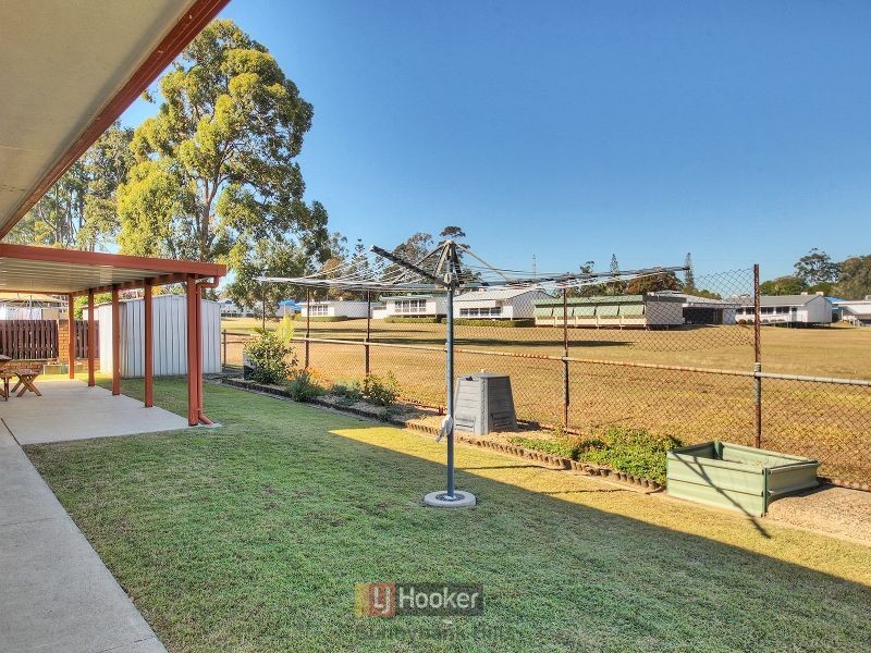 36 Illinois Street, Sunnybank Hills QLD 4109