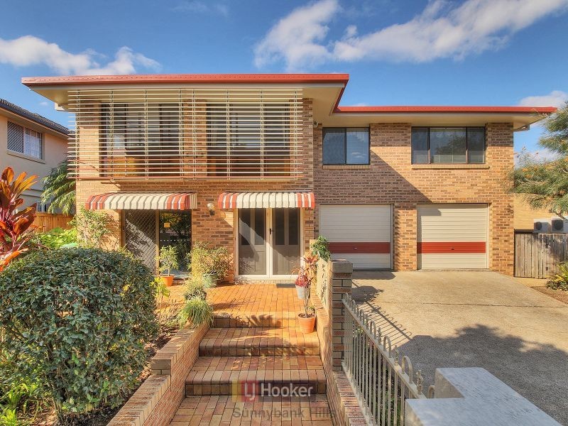 17 Milbong Street, Sunnybank QLD 4109