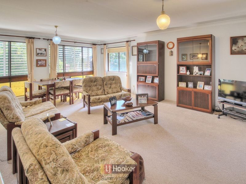 17 Milbong Street, Sunnybank QLD 4109