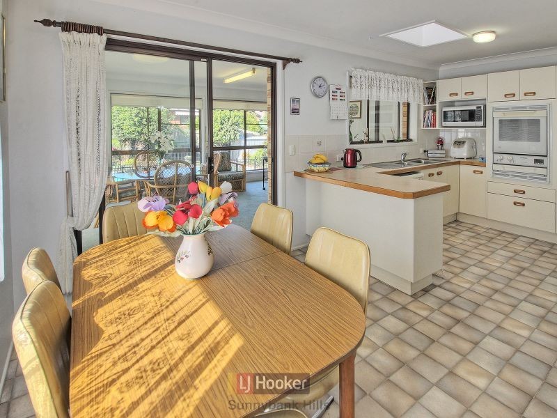 17 Milbong Street, Sunnybank QLD 4109