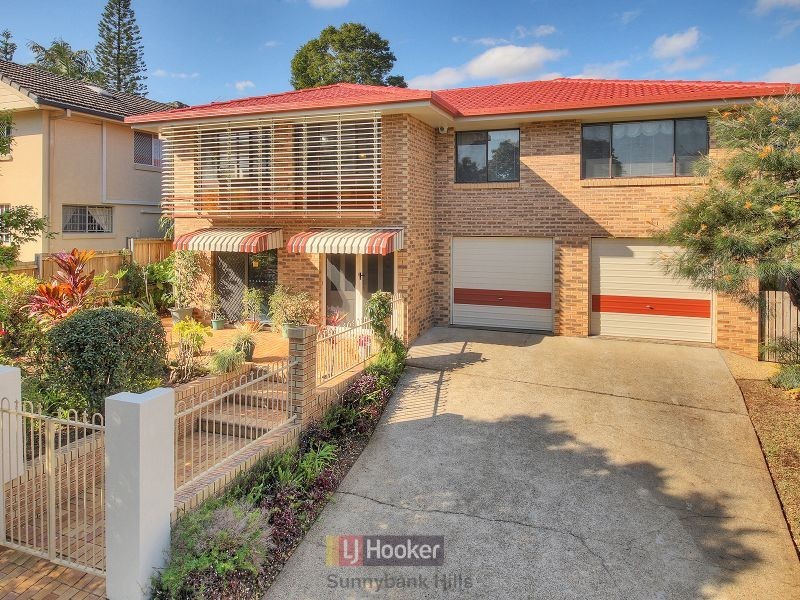 17 Milbong Street, Sunnybank QLD 4109