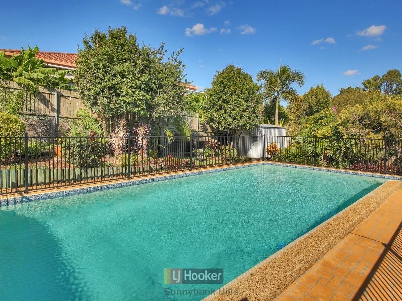 17 Milbong Street, Sunnybank QLD 4109