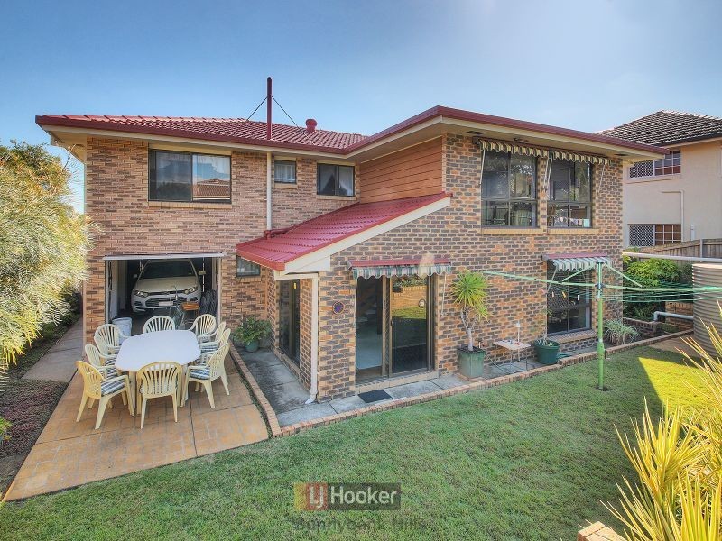 17 Milbong Street, Sunnybank QLD 4109