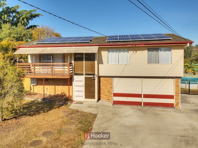 7 Coolinda Street, Sunnybank QLD 4109