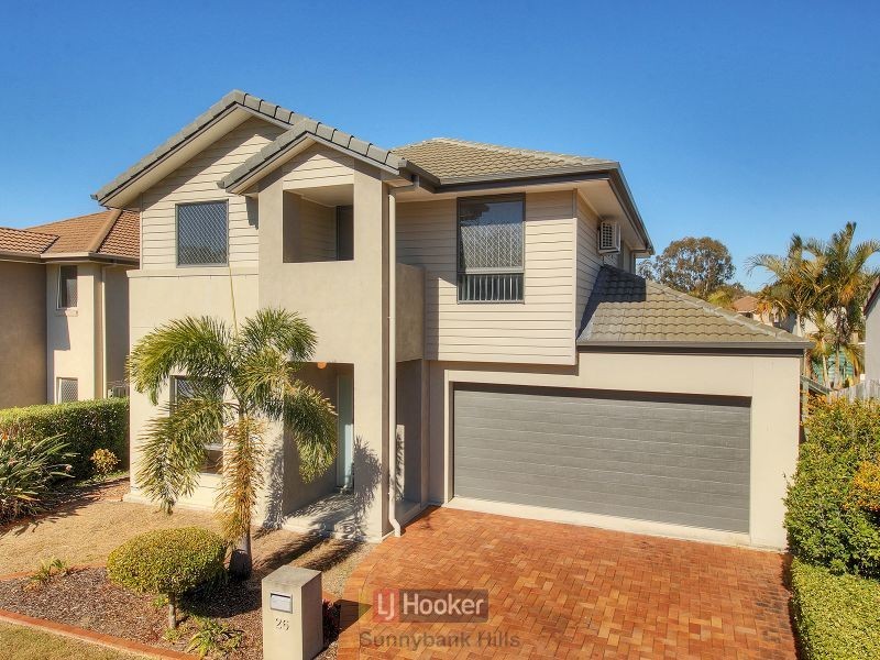 26 Aldea Place, Stretton QLD 4116
