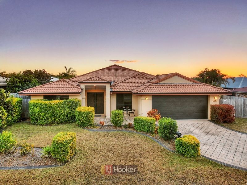 17 Murramarang Drive, Parkinson QLD 4115
