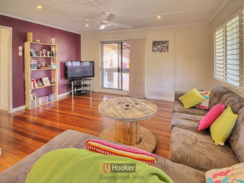 118 Gregory Street, Acacia Ridge QLD 4110