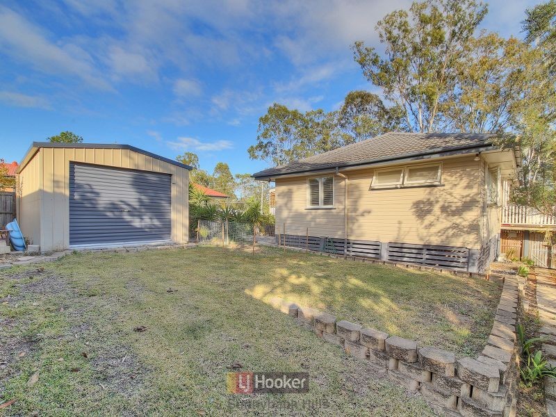 118 Gregory Street, Acacia Ridge QLD 4110