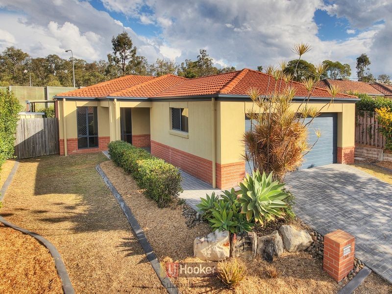 14 Mapelton Circuit, Parkinson QLD 4115