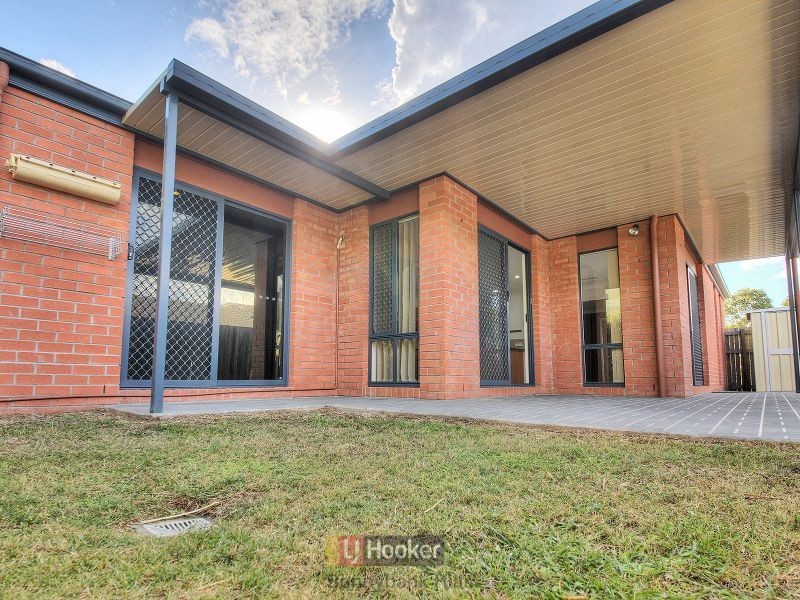 14 Mapelton Circuit, Parkinson QLD 4115