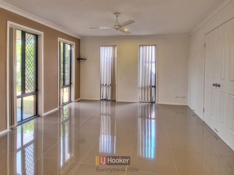 14 Mapelton Circuit, Parkinson QLD 4115