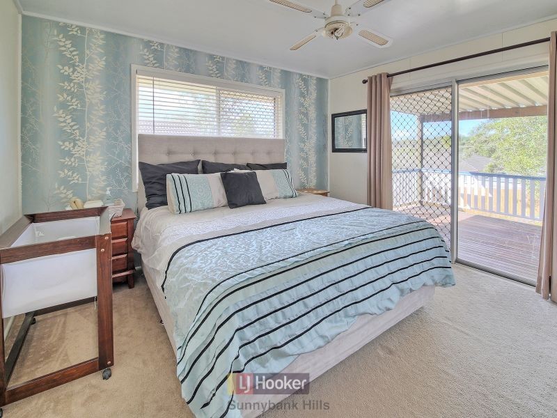 76 Allbutt Street, Kuraby QLD 4112