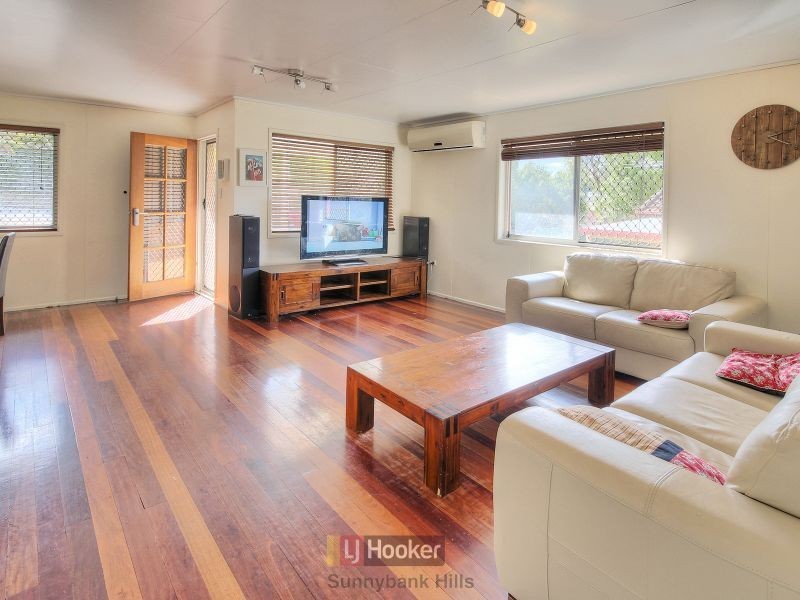 76 Allbutt Street, Kuraby QLD 4112