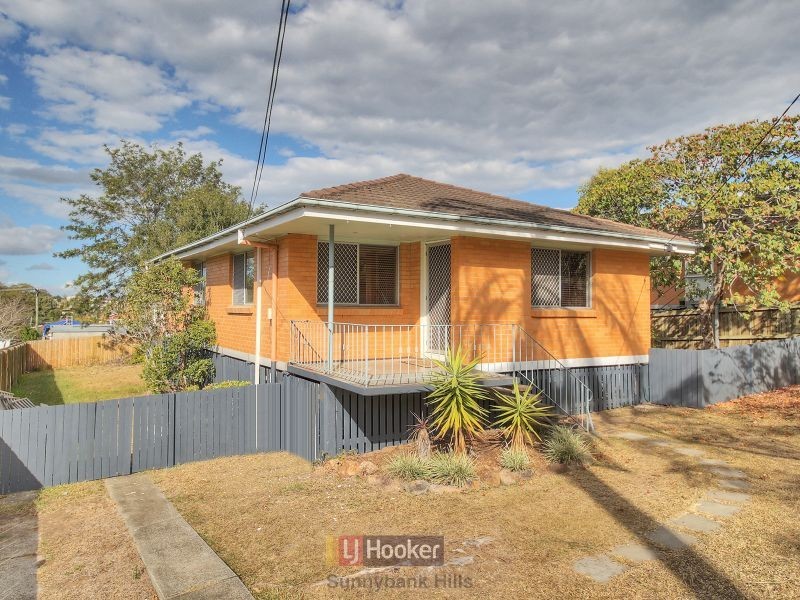 76 Allbutt Street, Kuraby QLD 4112