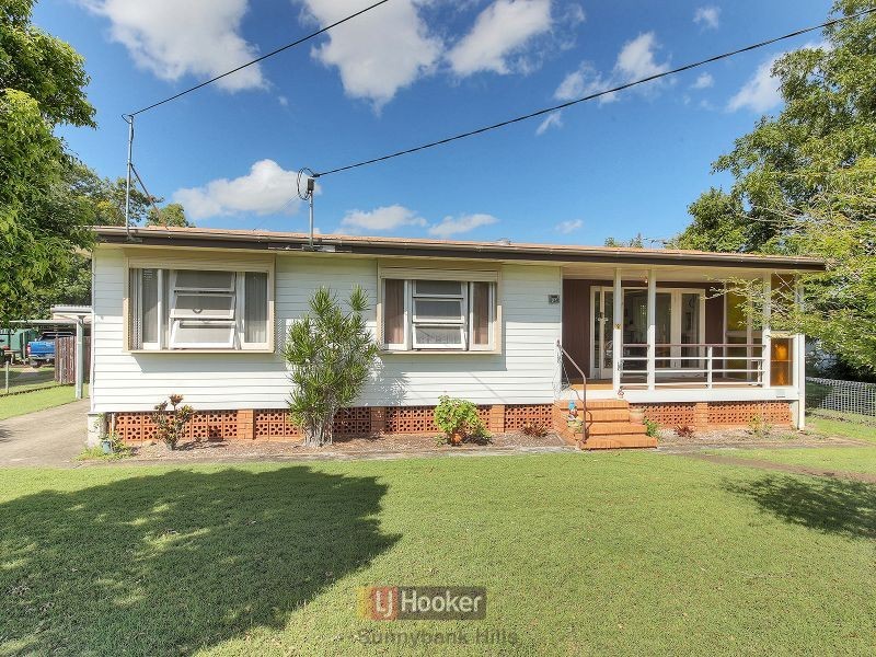 21 Bovey Street, Coopers Plains QLD 4108