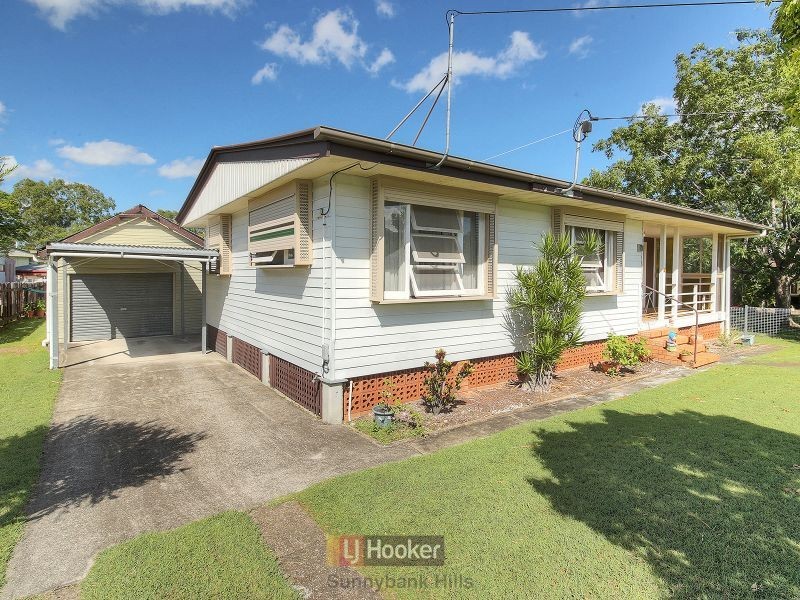 21 Bovey Street, Coopers Plains QLD 4108